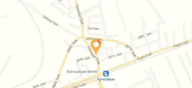 Kardeşler Pide, Dikilitaş