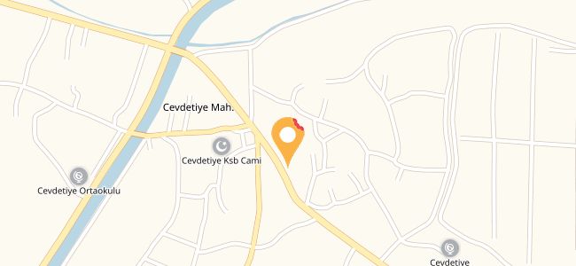 Keleş Ekmek Fırını, Cevdetiye Bld.