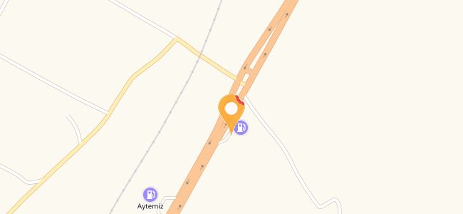 Umut Lokantası, Akarca Köyü
