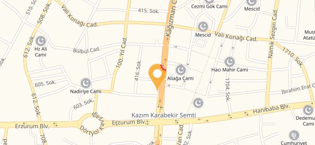 Yeni Çukurova Döner Ve Kebap, Yavuz