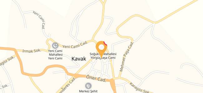 Çakınlar Unlu Mamülleri, Soğuksu