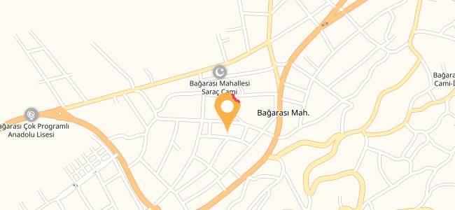 Kardeşler Pide Salonu, Bağarası Cumhuriyet