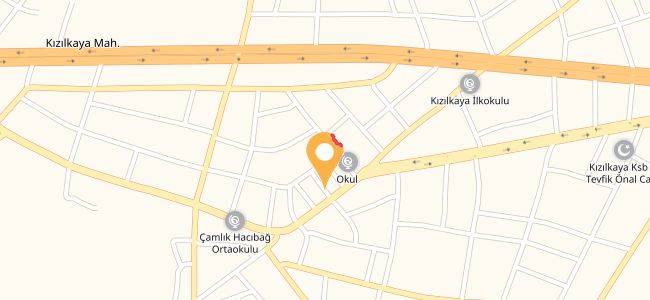 Şüra Döner, Yeni (Kızılkaya Bld.)