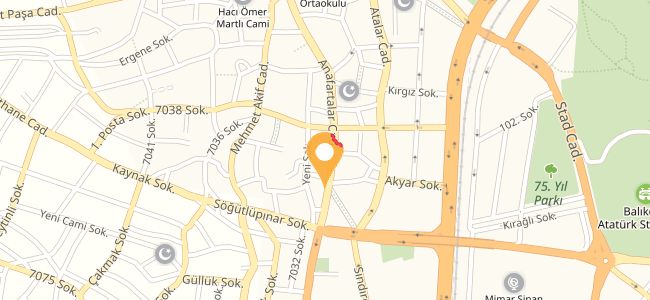 Battalzade Çiğ Köfte Salonu, Kasaplar