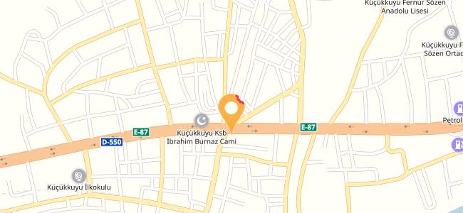 Gevrekçim Unlu Mamüller, Küçükkuyu Belediyesi