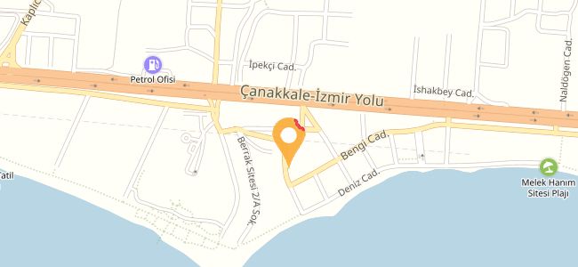 Kafe Keyif, Güre