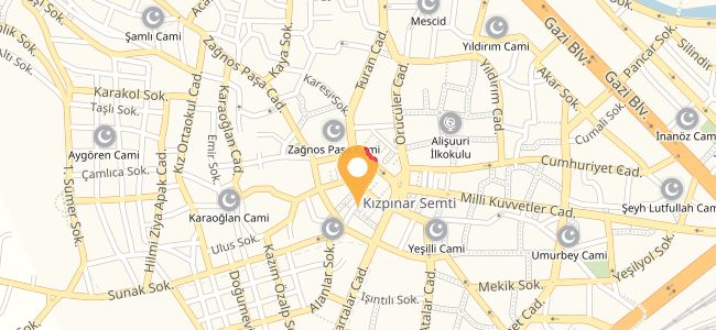 Kırlangıç Pub, Dumlupınar