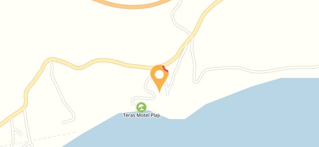 Manzara Restaurant, Ayvacık Merkez