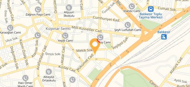 Mid Plus Cafe, Eski Kuyumcular