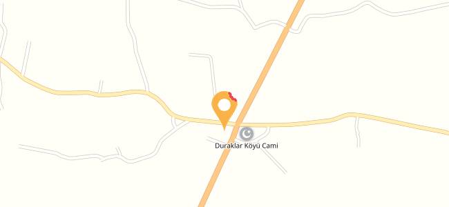 Duraklar Köyü Çay Bahçesi, Duraklar Köyü