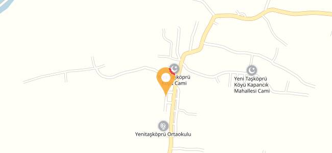 Ekrem Ustanın Yeri, Yeni Taşköprü Köyü