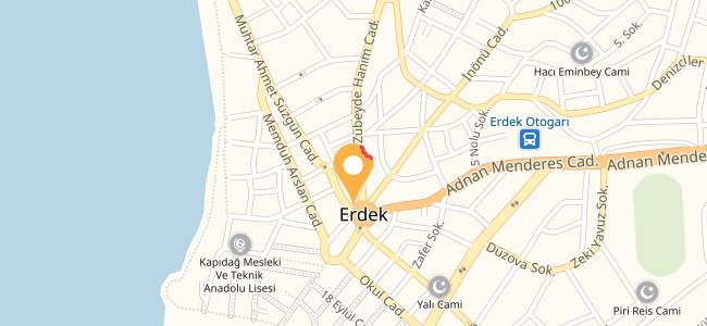 Gül Ekmek Fırını, Halitpaşa