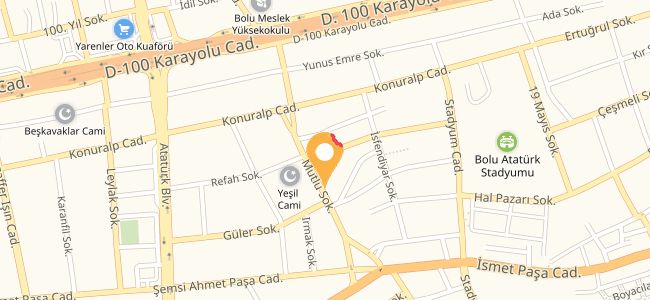 Zevk Pide Kebap, Karamanlı
