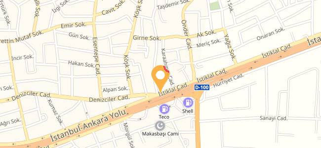 Eskiyol Vakfıkebir Ekmeği, Çenedağ