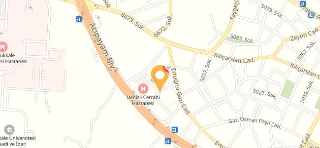 Fındık Cafe&ızgara, Zeytinköy