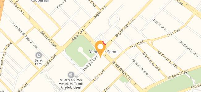 Hemşom Döner, Yenişehir (Park Avm)