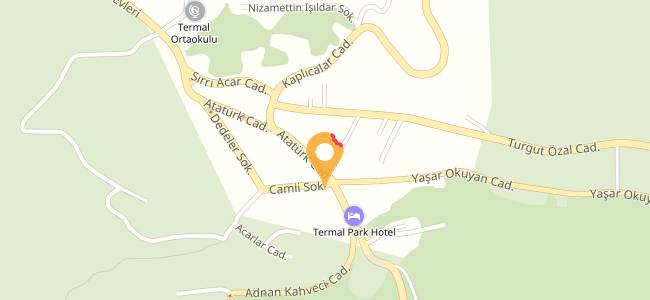 Menekşe Mantı Evi, Gökçedere
