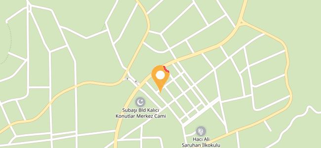 Onur Unlu Mamuller, Denizgören (Subaşı Bld.)