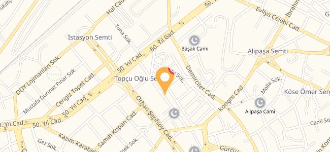 Bayraktar Ekmek Unlu Mamuller, Topçu Oğlu
