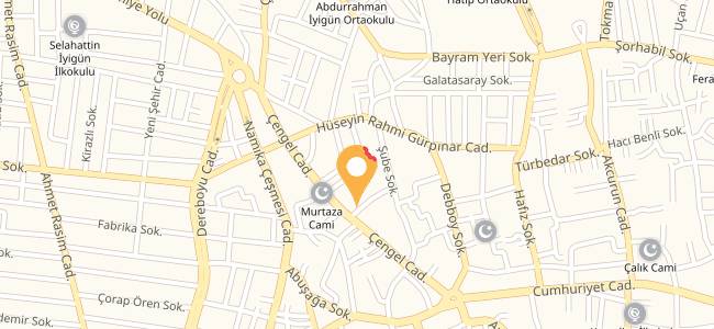 Cankardeşler Pide Kebap, Kilis Merkez