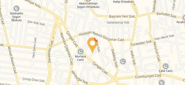 Cem Kardeşler Pide, Kilis Merkez