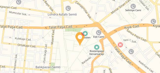 Punto Cafe Bar, Sabuni