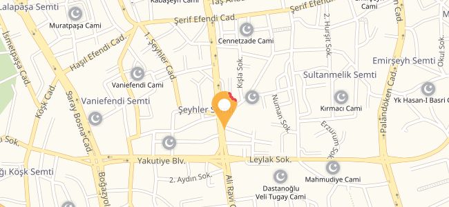 Yeşil Yaylam Kebap, Şeyhler