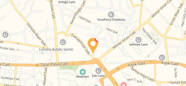 Yıldız Kebap Salonu, Babademirtaş