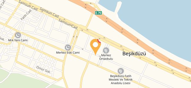 Beyaz Köşk Pide Kebap, Cumhuriyet