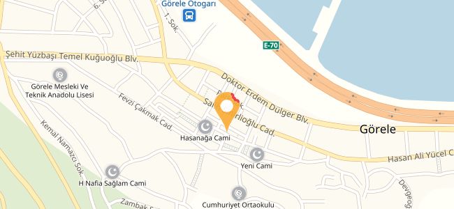 Çarşı Dürüm, Hendekbaşı