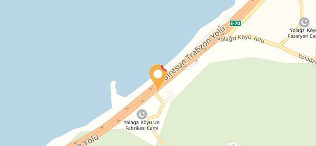 Çeşme Ekmek Fırını, Yolağzı Köyü