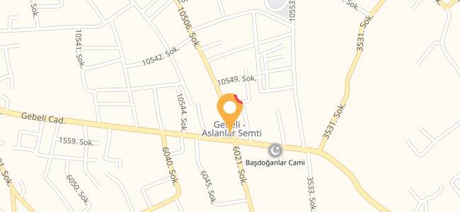 Çınar 2 Pide Kebap, Selimiye