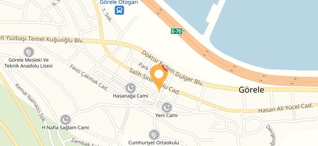 Dostlar Kebap, Hendekbaşı