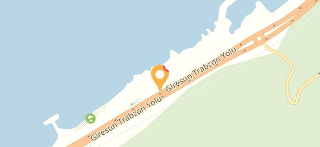 Gulak Camping Cafe, Tepeköy Köyü