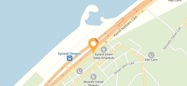 Yakamoz Balık Lokantası, Gümüşçay