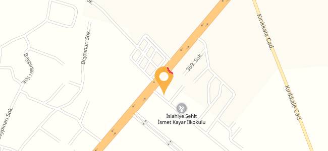 Yüksel Kardeşler Pide Fırını, Serinevler