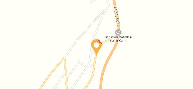 ıhlamurlu bahçe restoran, Evrenli