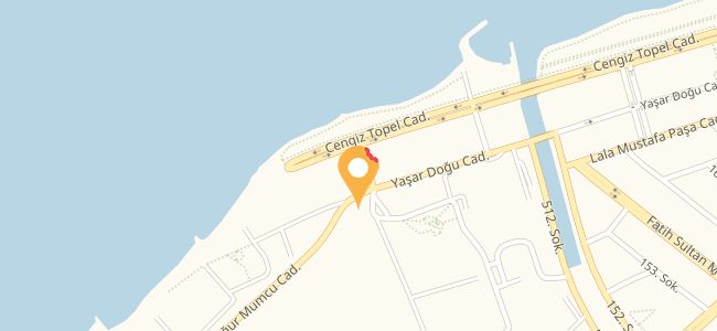 İskenderun Belediyesi Briç Salonu, Karaağaç