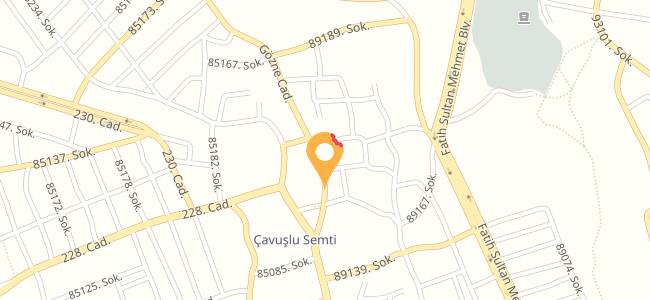 Nazlı Ocakbaşı, Çavuşlu