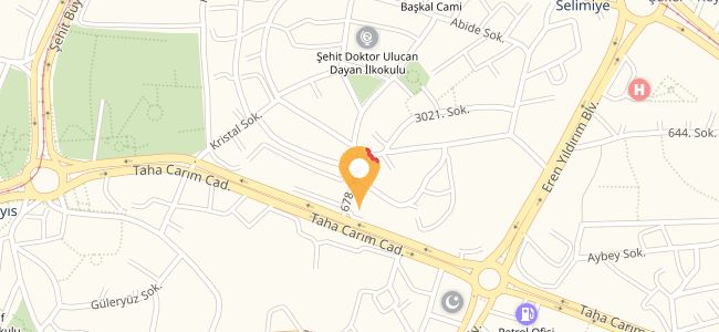 Başcı Unlu Mamüller, Anafartalar