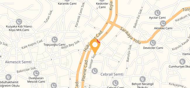 Bursa İskender, Cebrail