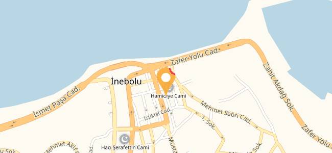 Meşhur Kebapcı Kadir, Camikebir