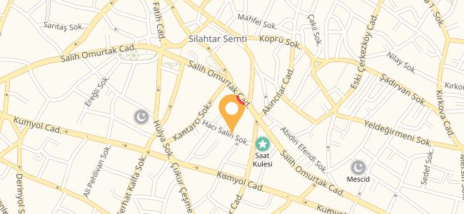 Özkan Pohça Börek, Cemaliye