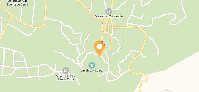 Şato Cafe, Ortahisar Belediyesi