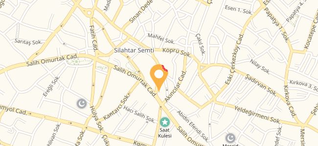 Siteler Yaprak Döner Salonu, Cemaliye