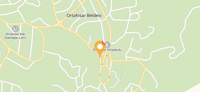 Sürayya Restoran, Ortahisar Belediyesi