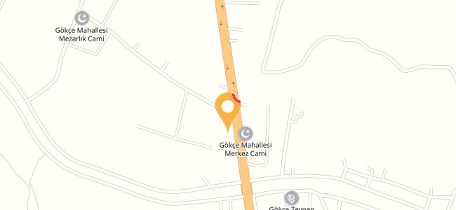 Öz Antep Unlu Mamülleri, Gökçe