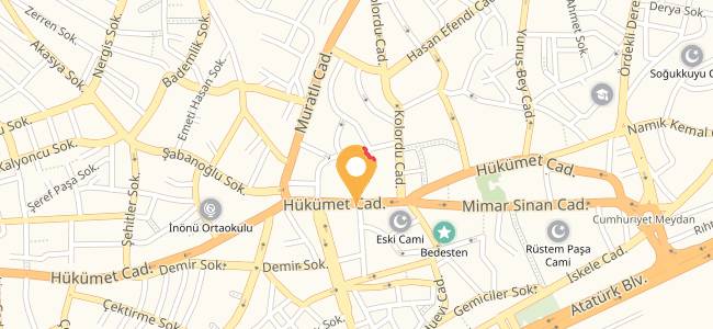 Tombikçi Döner, Ertuğrul