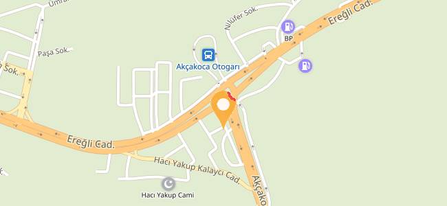 Kalaycıoğlu Oide Salonu, Döngelli Köyü