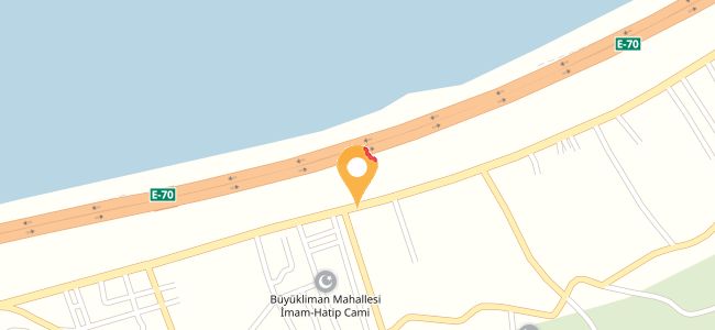 Kutoğulları Ekmek Fırını, Büyükliman